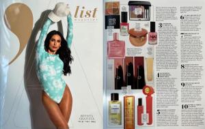 Melkior in revista Alist Magazine - Iunie 2024 